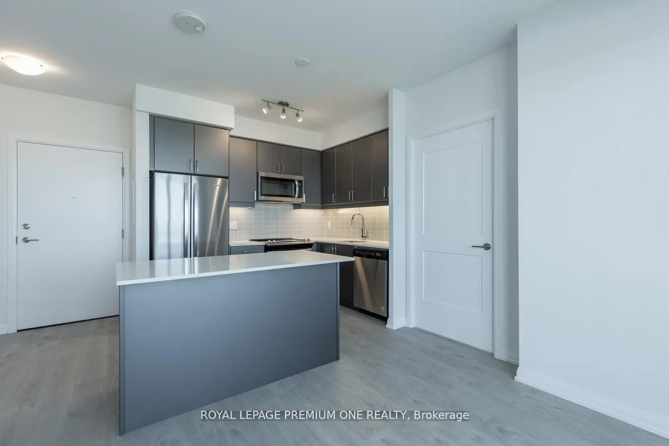Photo 10 of Unit 2614, 7895 Jane Street, Vaughan, Concord — HOMEH