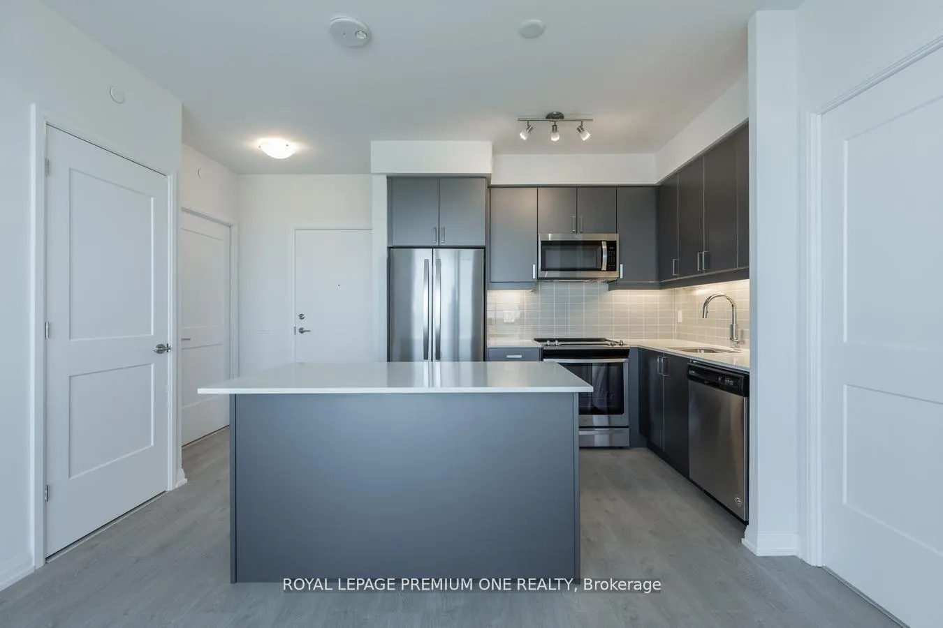 Photo 11 of Unit 2614, 7895 Jane Street, Vaughan, Concord — HOMEH