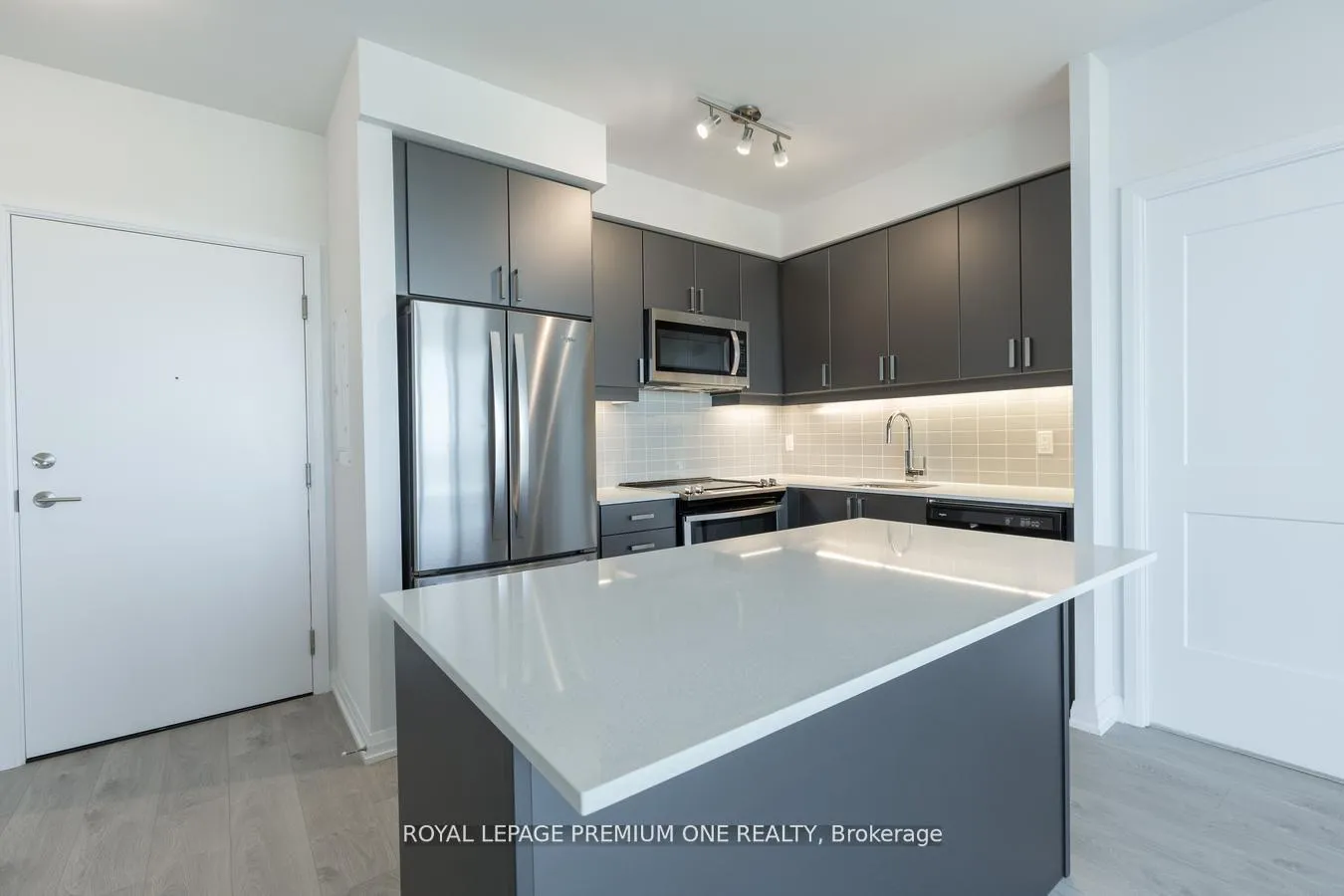 Photo 12 of Unit 2614, 7895 Jane Street, Vaughan, Concord — HOMEH