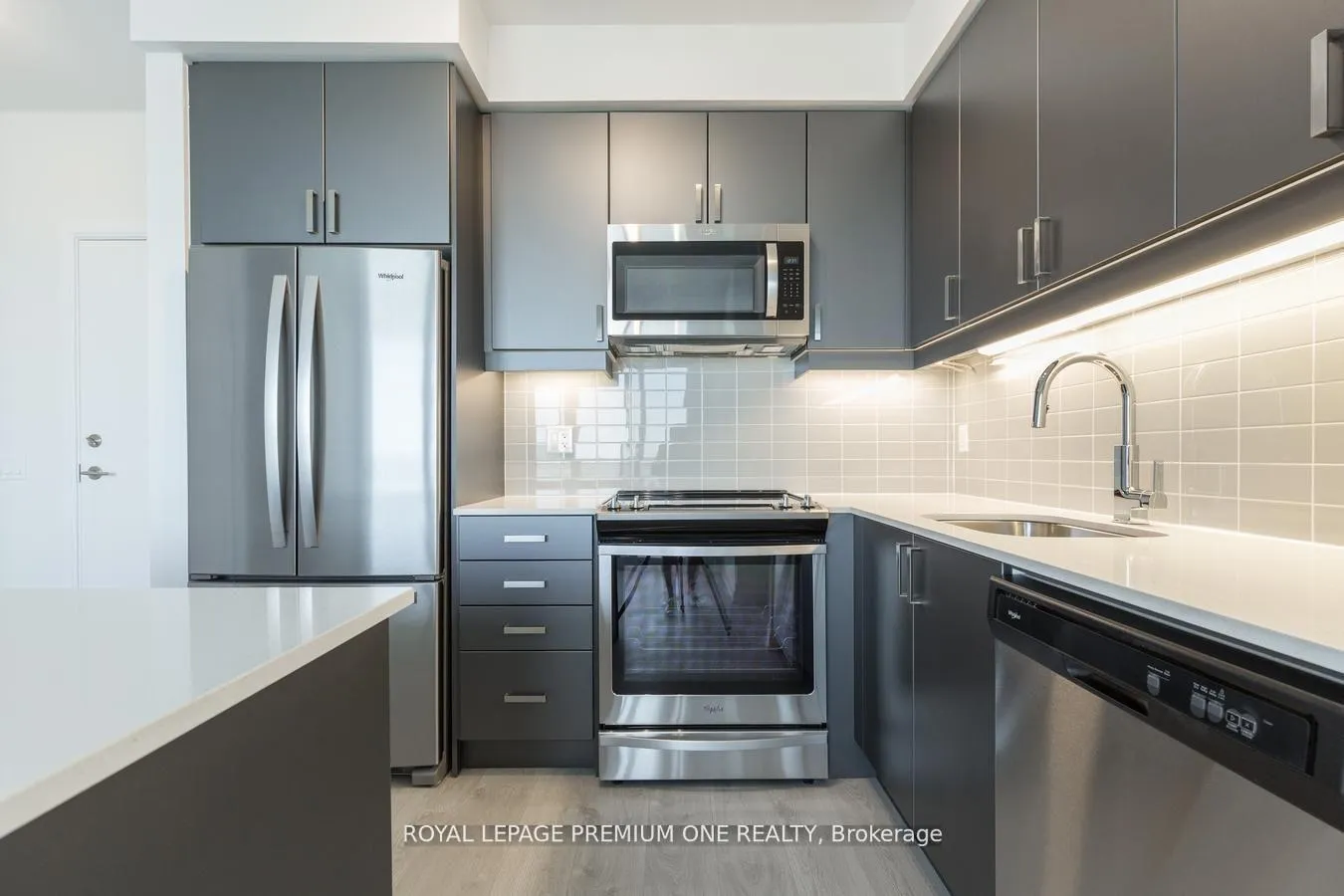 Photo 14 of Unit 2614, 7895 Jane Street, Vaughan, Concord — HOMEH