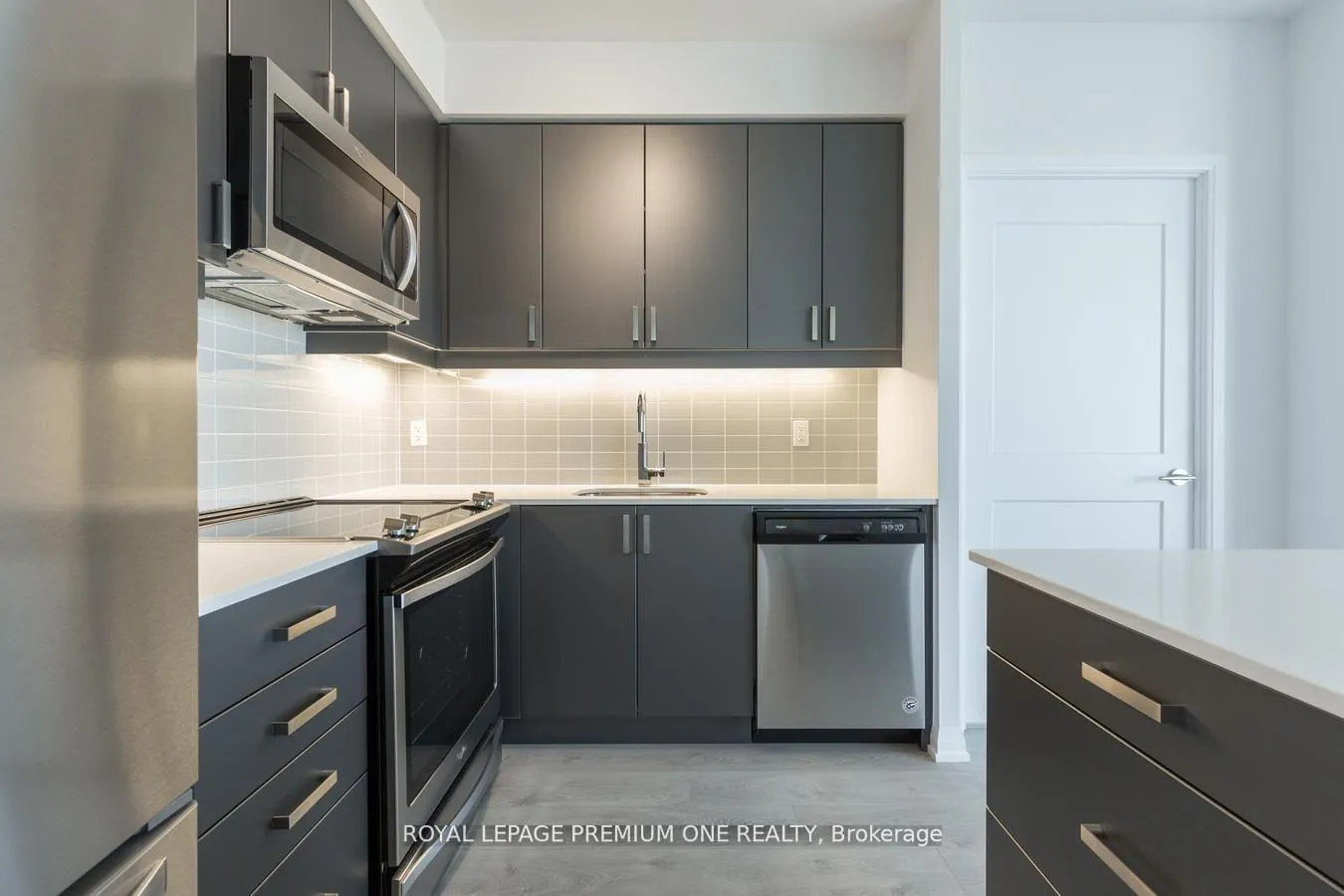 Photo 15 of Unit 2614, 7895 Jane Street, Vaughan, Concord — HOMEH