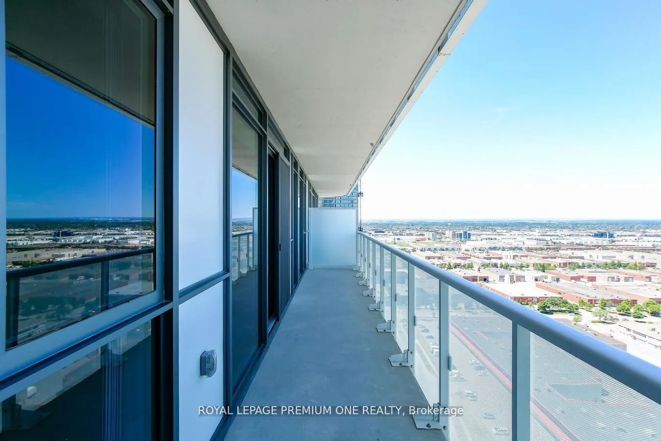 Photo 26 of Unit 2614, 7895 Jane Street, Vaughan, Concord — HOMEH