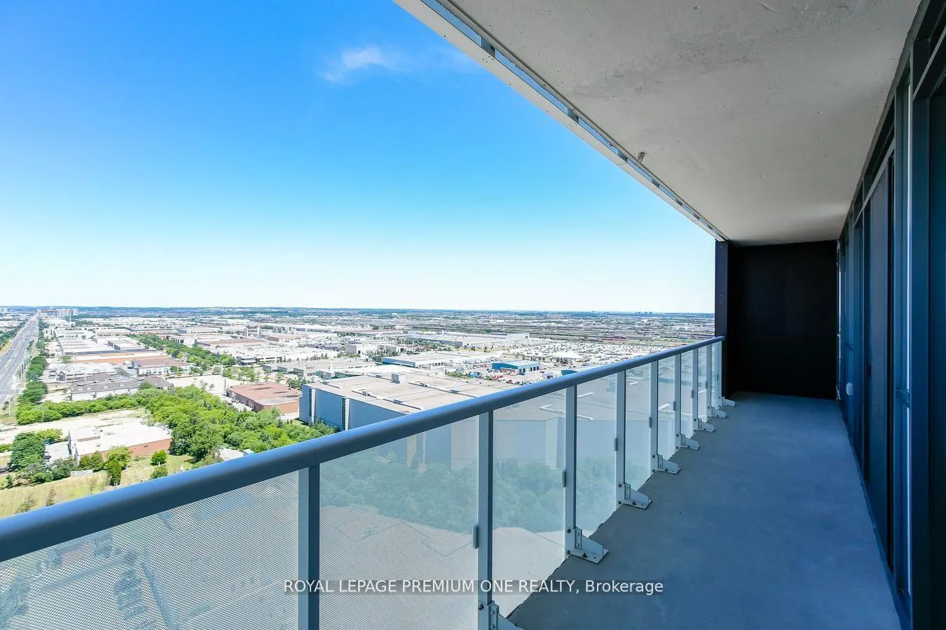 Photo 27 of Unit 2614, 7895 Jane Street, Vaughan, Concord — HOMEH