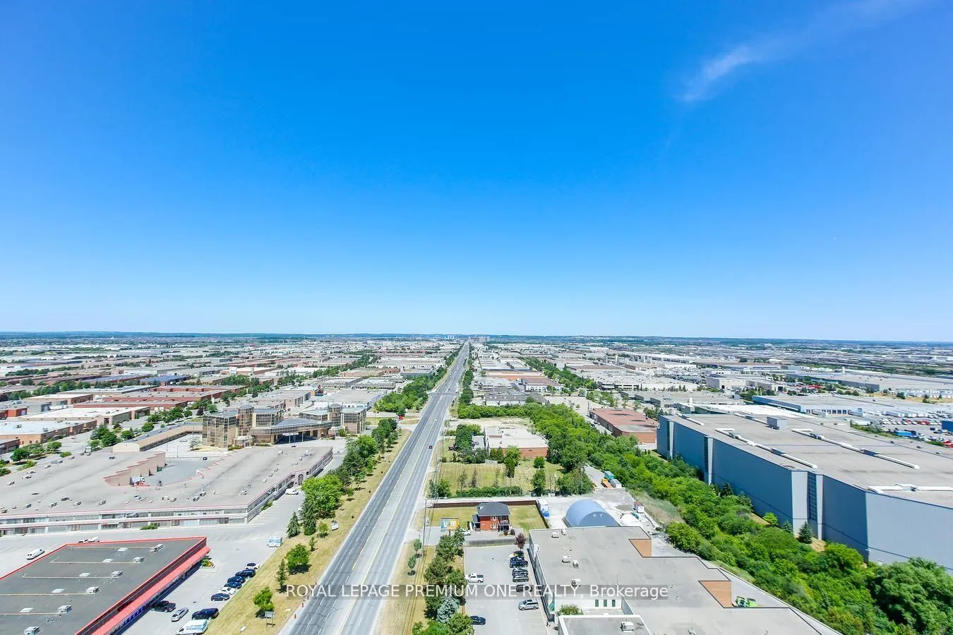 Photo 28 of Unit 2614, 7895 Jane Street, Vaughan, Concord — HOMEH