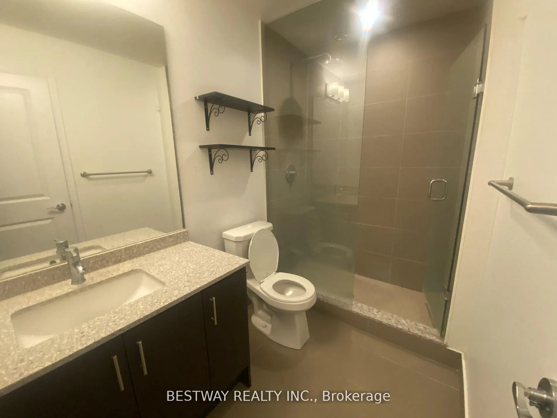 Photo 3 of Unit 1209, 9582 Markham Road, Markham, Wismer — HOMEH
