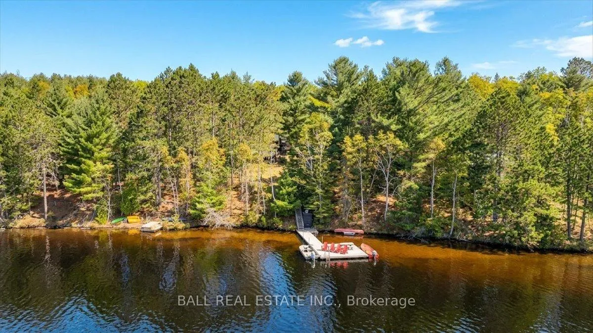 Photo 1 of 1361 Mcrae Hay Lake Road, South Algonquin — HOMEH