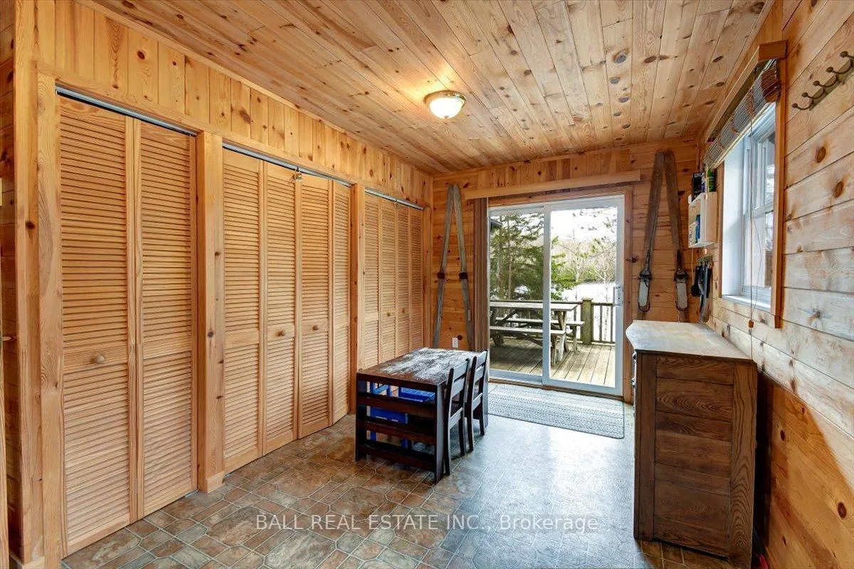 Photo 5 of 1361 Mcrae Hay Lake Road, South Algonquin — HOMEH