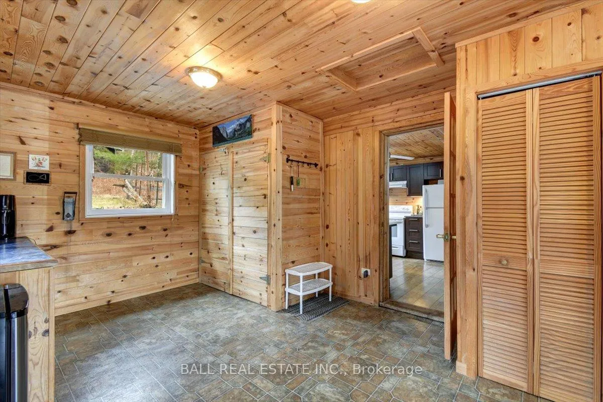Photo 6 of 1361 Mcrae Hay Lake Road, South Algonquin — HOMEH