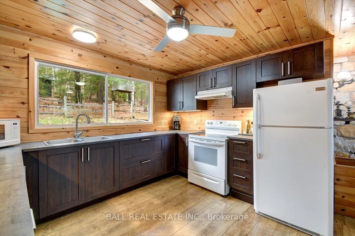 Photo 7 of 1361 Mcrae Hay Lake Road, South Algonquin — HOMEH