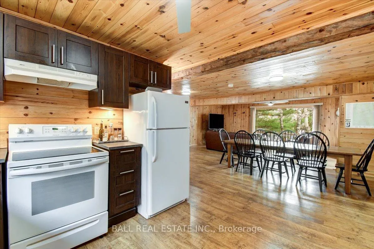 Photo 10 of 1361 Mcrae Hay Lake Road, South Algonquin — HOMEH