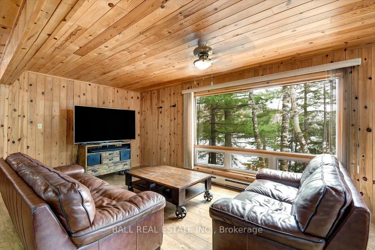 Photo 12 of 1361 Mcrae Hay Lake Road, South Algonquin — HOMEH