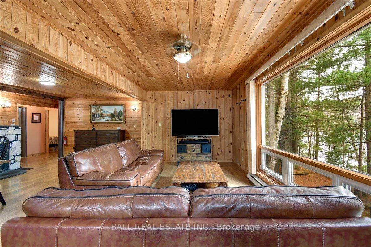 Photo 13 of 1361 Mcrae Hay Lake Road, South Algonquin — HOMEH