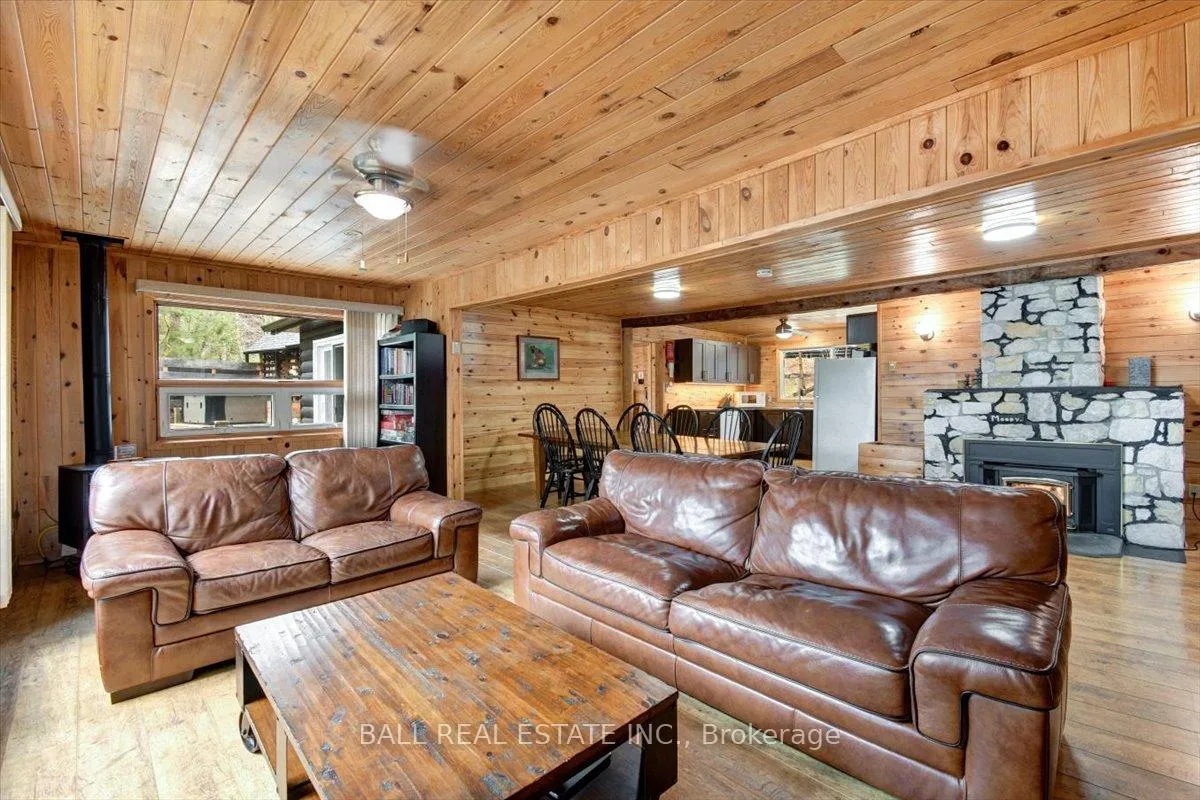Photo 14 of 1361 Mcrae Hay Lake Road, South Algonquin — HOMEH