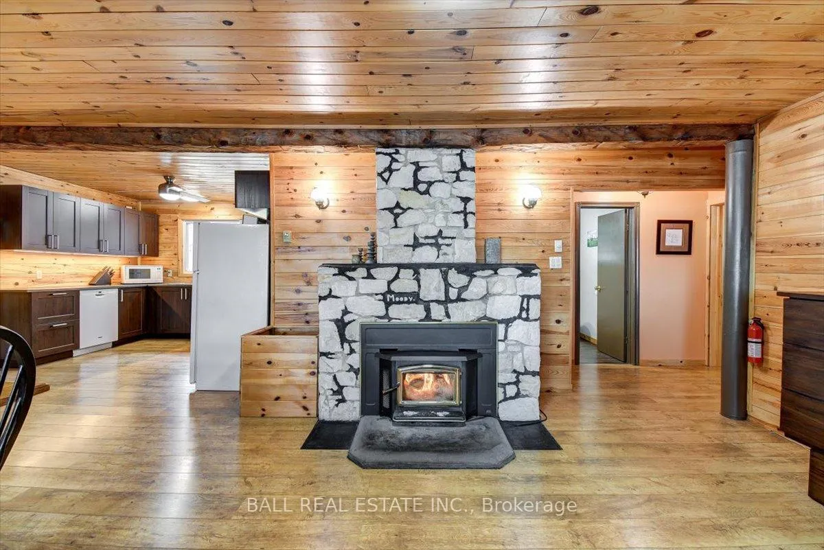 Photo 15 of 1361 Mcrae Hay Lake Road, South Algonquin — HOMEH