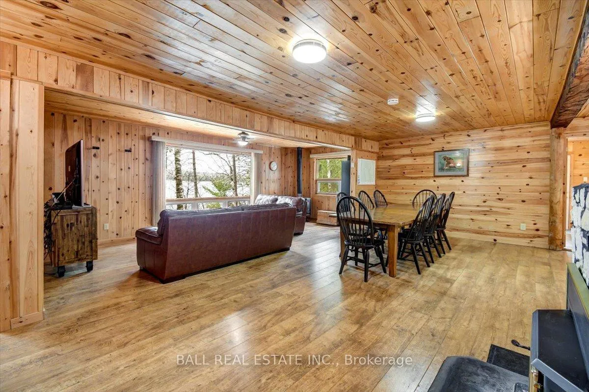 Photo 16 of 1361 Mcrae Hay Lake Road, South Algonquin — HOMEH
