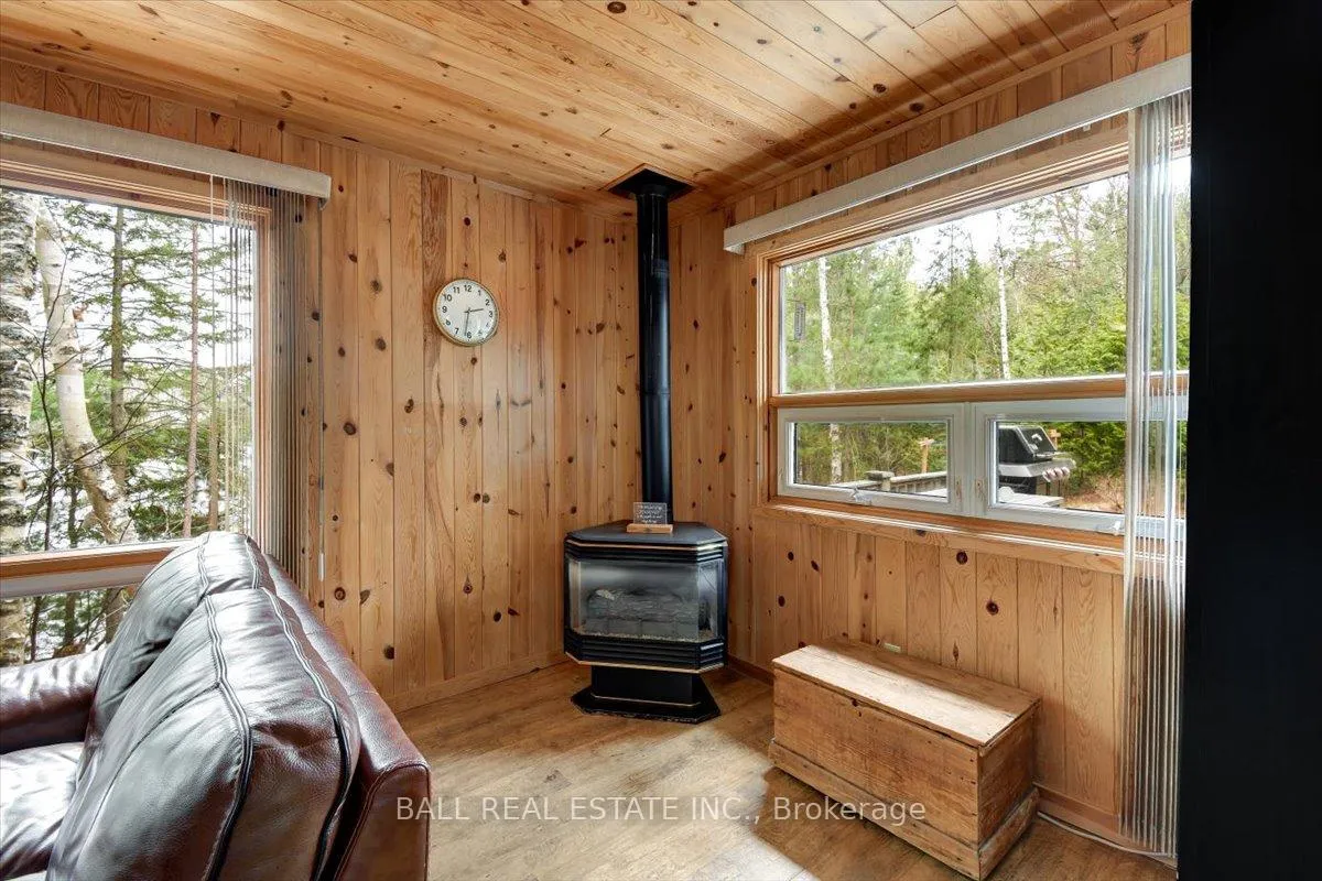 Photo 17 of 1361 Mcrae Hay Lake Road, South Algonquin — HOMEH