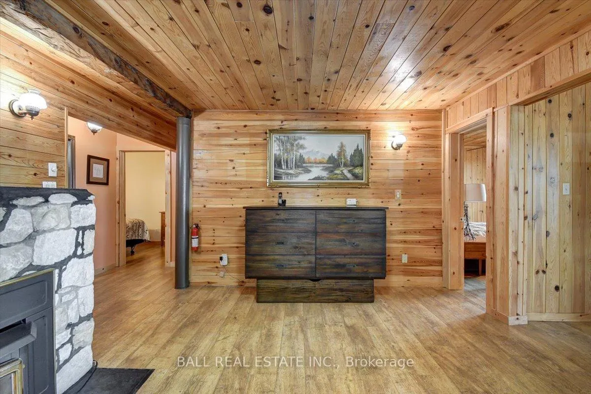 Photo 18 of 1361 Mcrae Hay Lake Road, South Algonquin — HOMEH