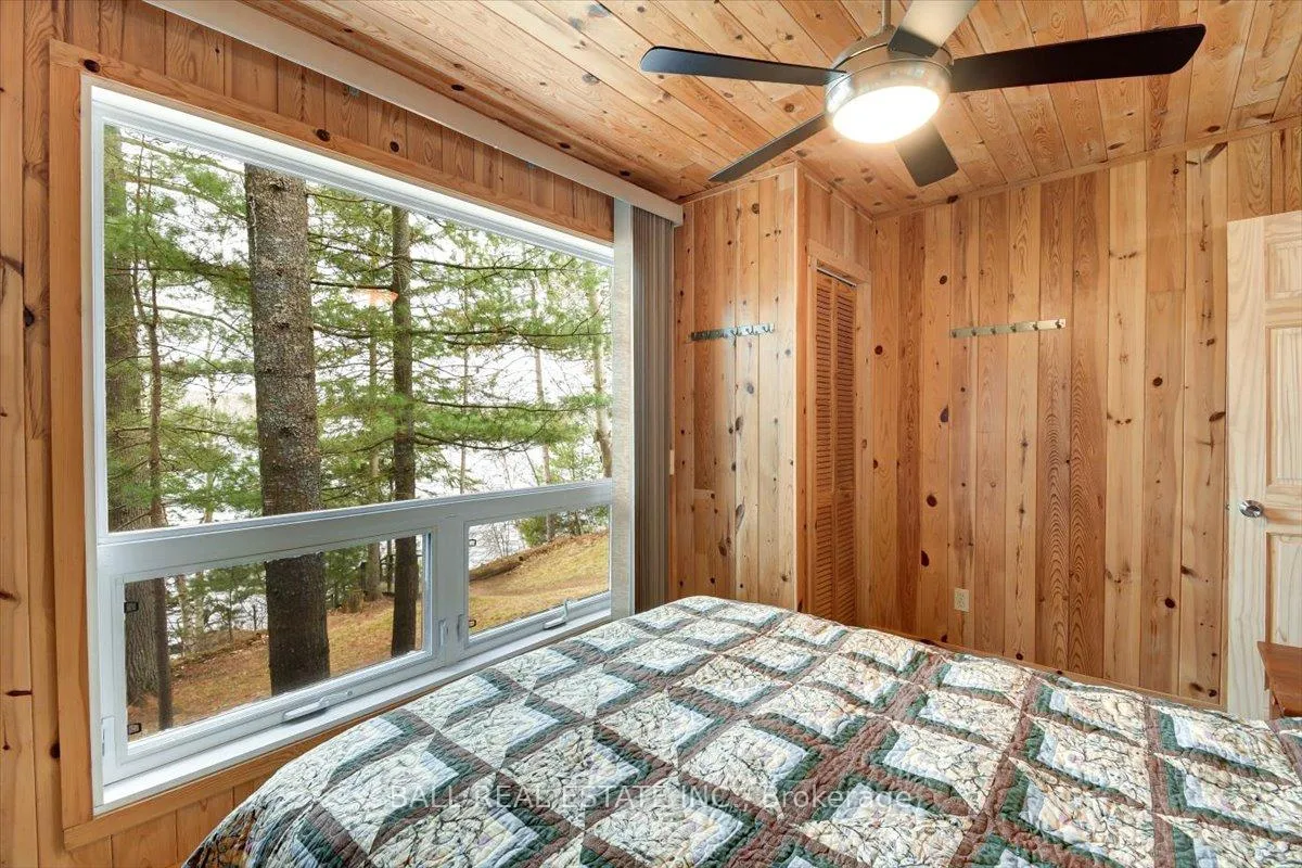 Photo 20 of 1361 Mcrae Hay Lake Road, South Algonquin — HOMEH