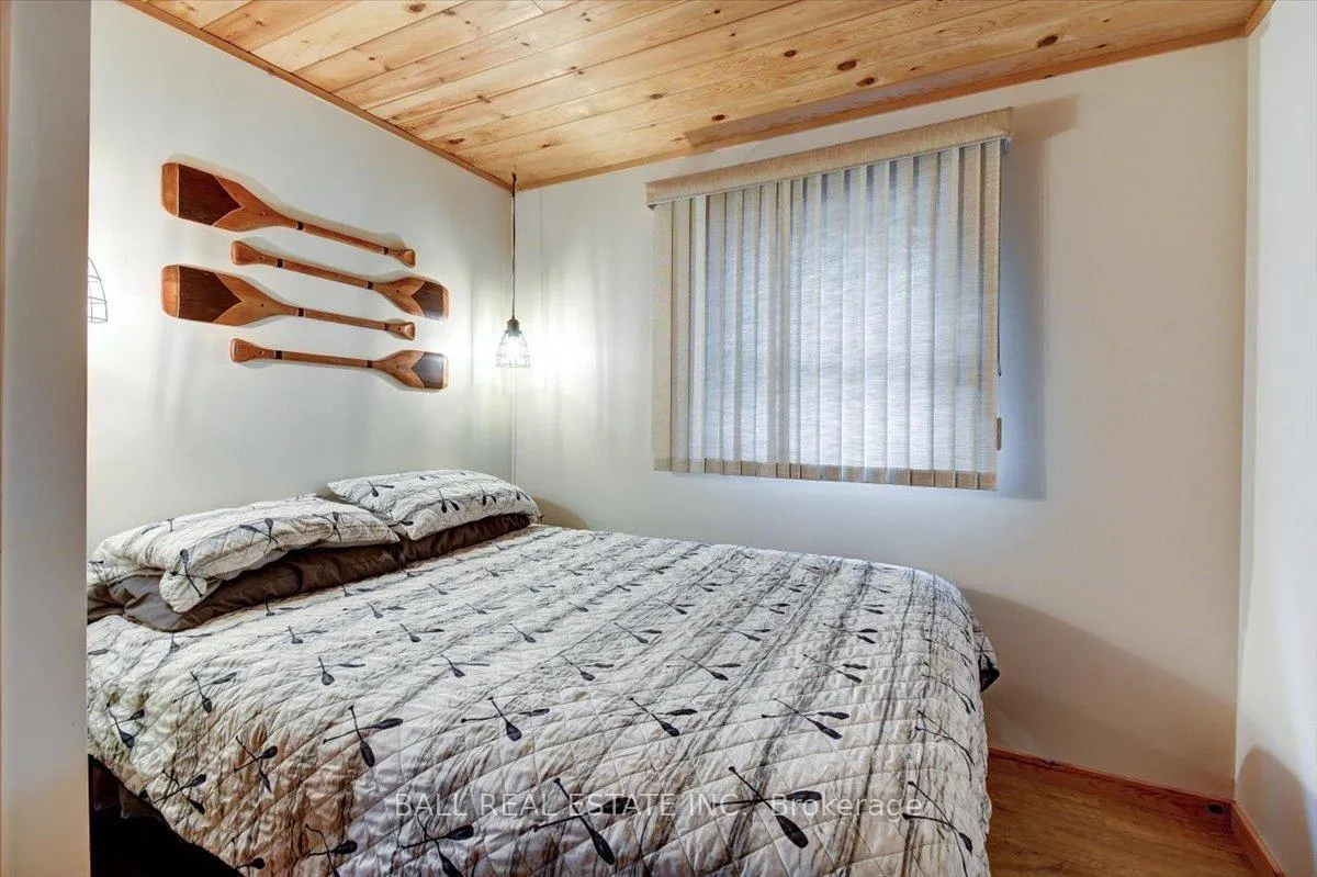 Photo 21 of 1361 Mcrae Hay Lake Road, South Algonquin — HOMEH