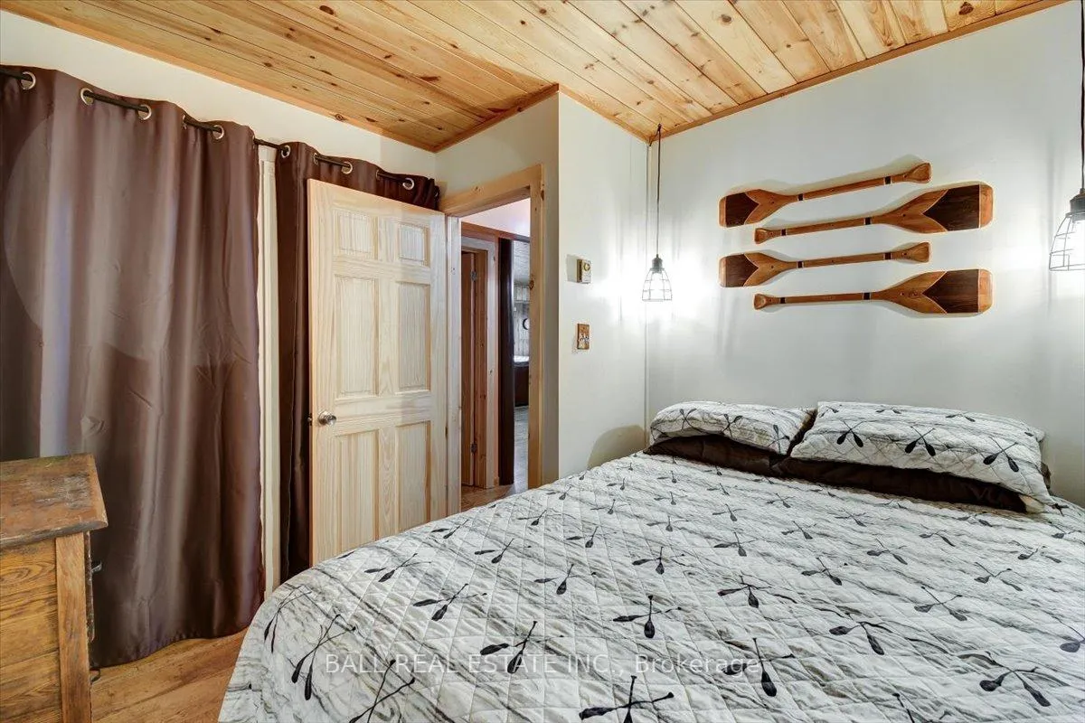 Photo 22 of 1361 Mcrae Hay Lake Road, South Algonquin — HOMEH