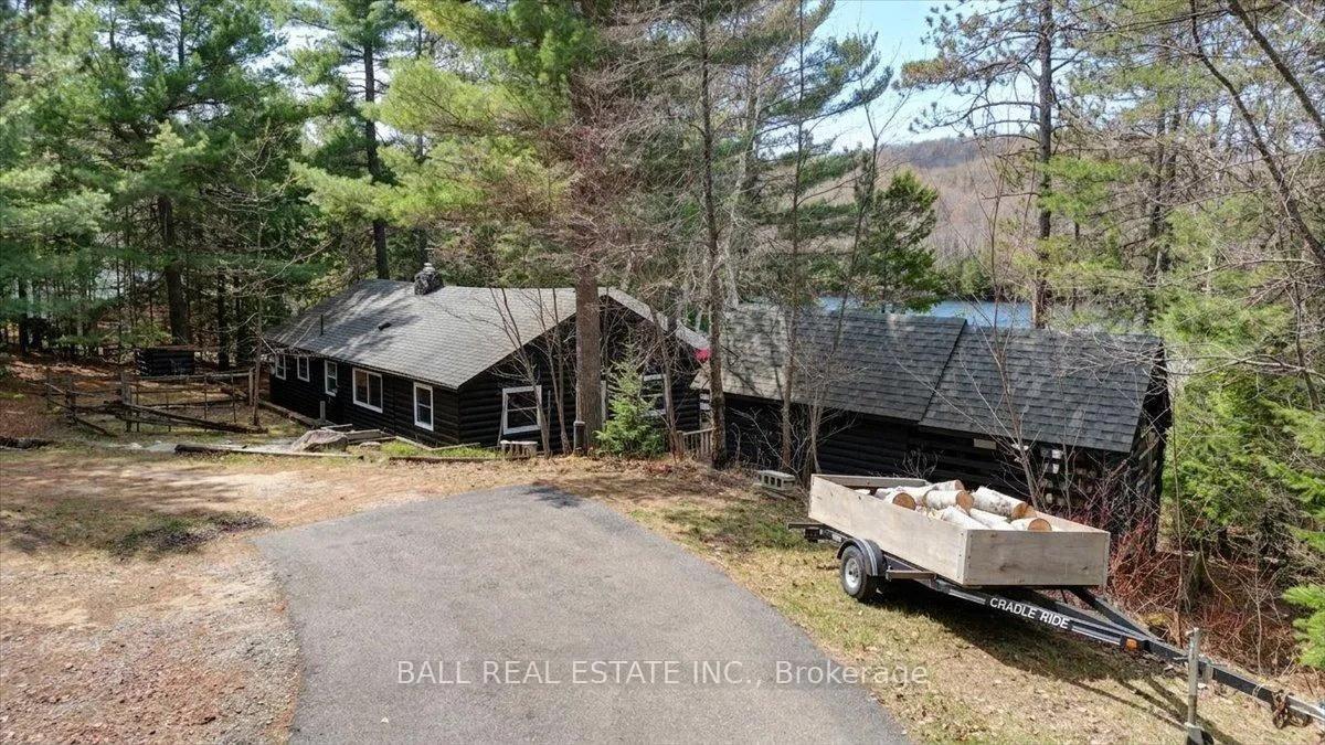 Photo 28 of 1361 Mcrae Hay Lake Road, South Algonquin — HOMEH