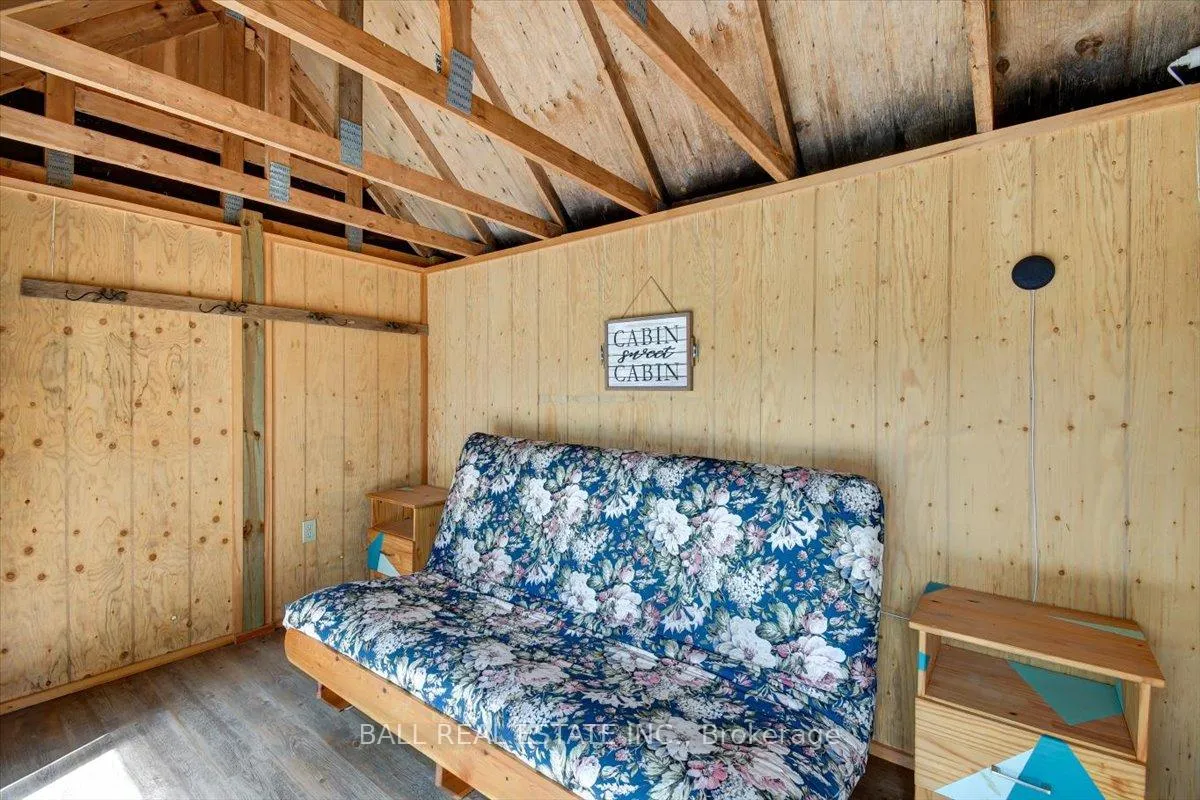 Photo 30 of 1361 Mcrae Hay Lake Road, South Algonquin — HOMEH