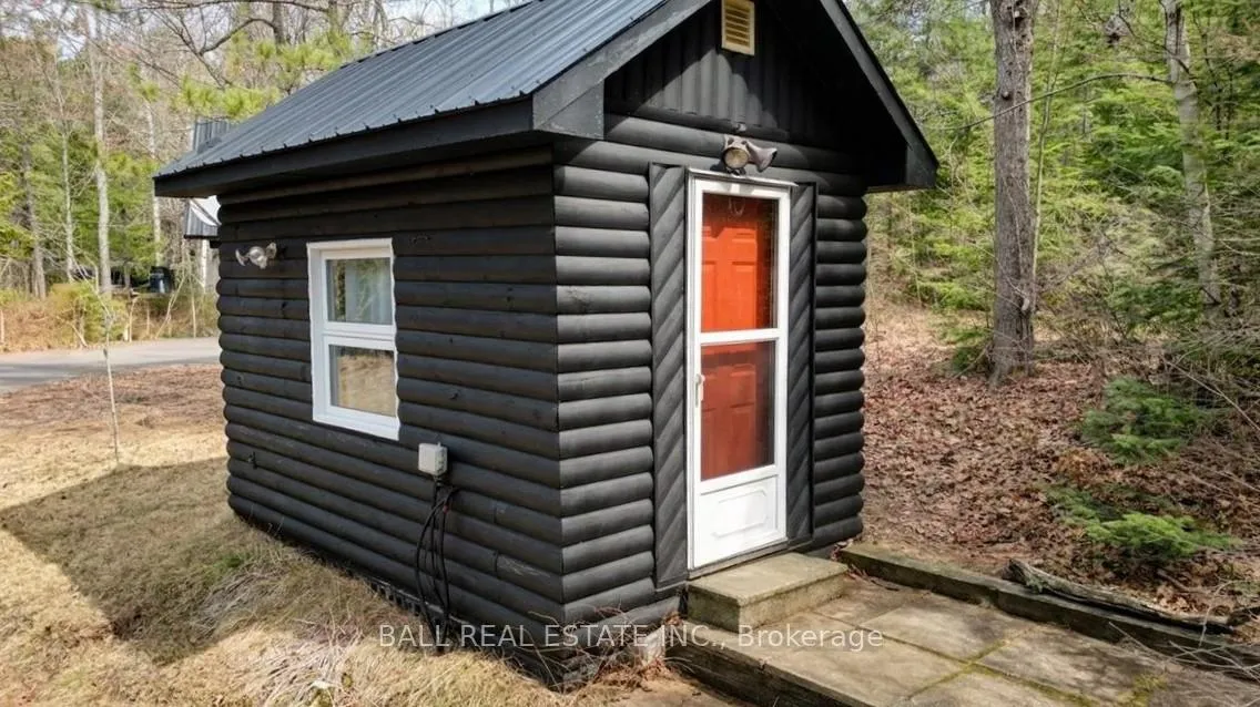 Photo 31 of 1361 Mcrae Hay Lake Road, South Algonquin — HOMEH