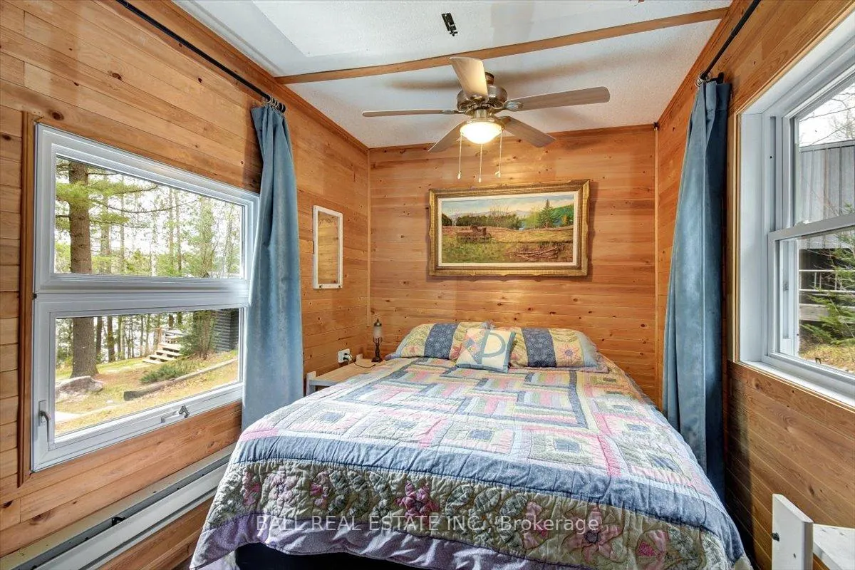Photo 32 of 1361 Mcrae Hay Lake Road, South Algonquin — HOMEH