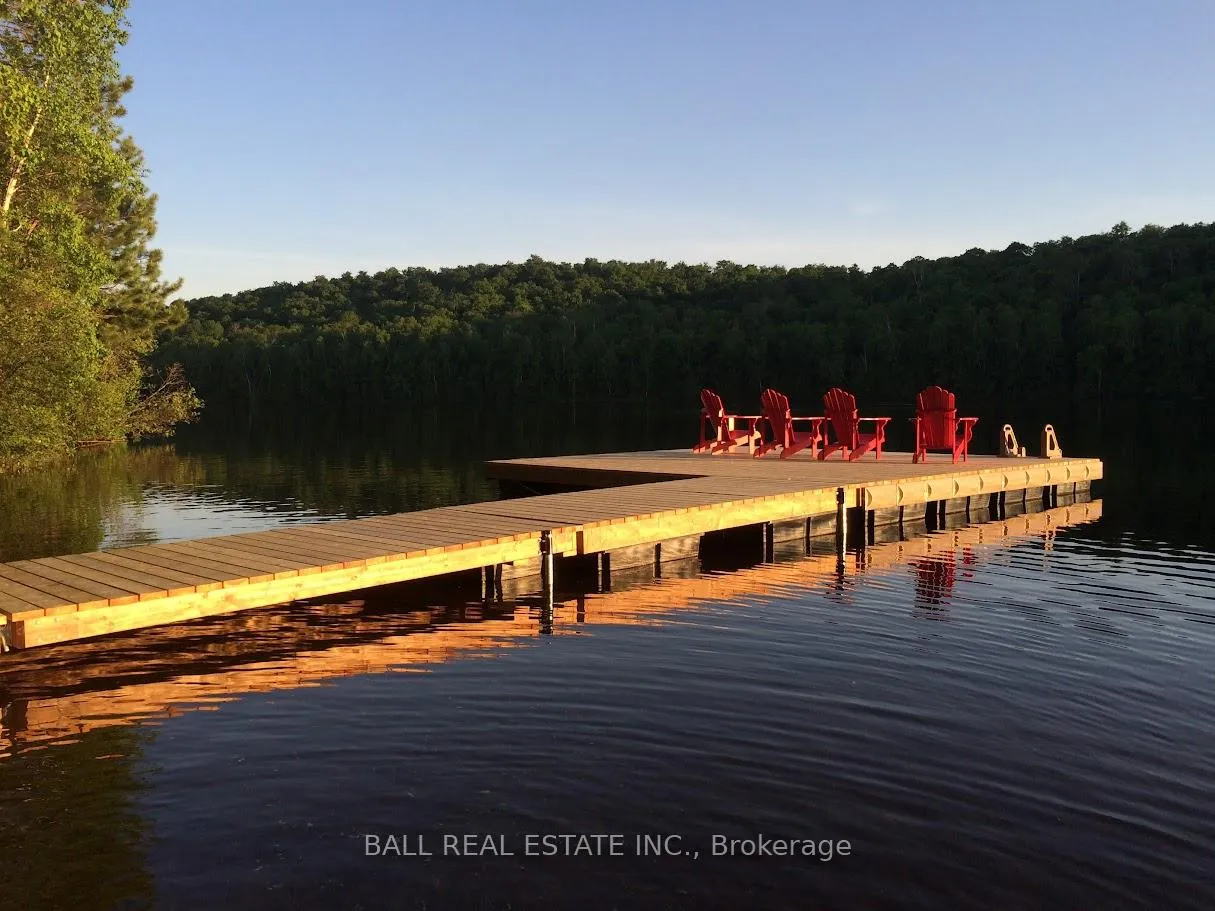 Photo 35 of 1361 Mcrae Hay Lake Road, South Algonquin — HOMEH