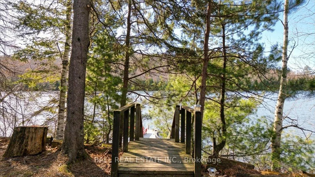 Photo 36 of 1361 Mcrae Hay Lake Road, South Algonquin — HOMEH