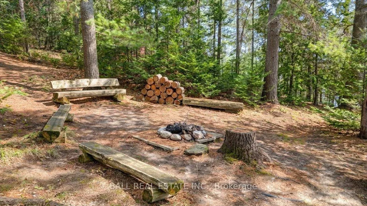 Photo 37 of 1361 Mcrae Hay Lake Road, South Algonquin — HOMEH