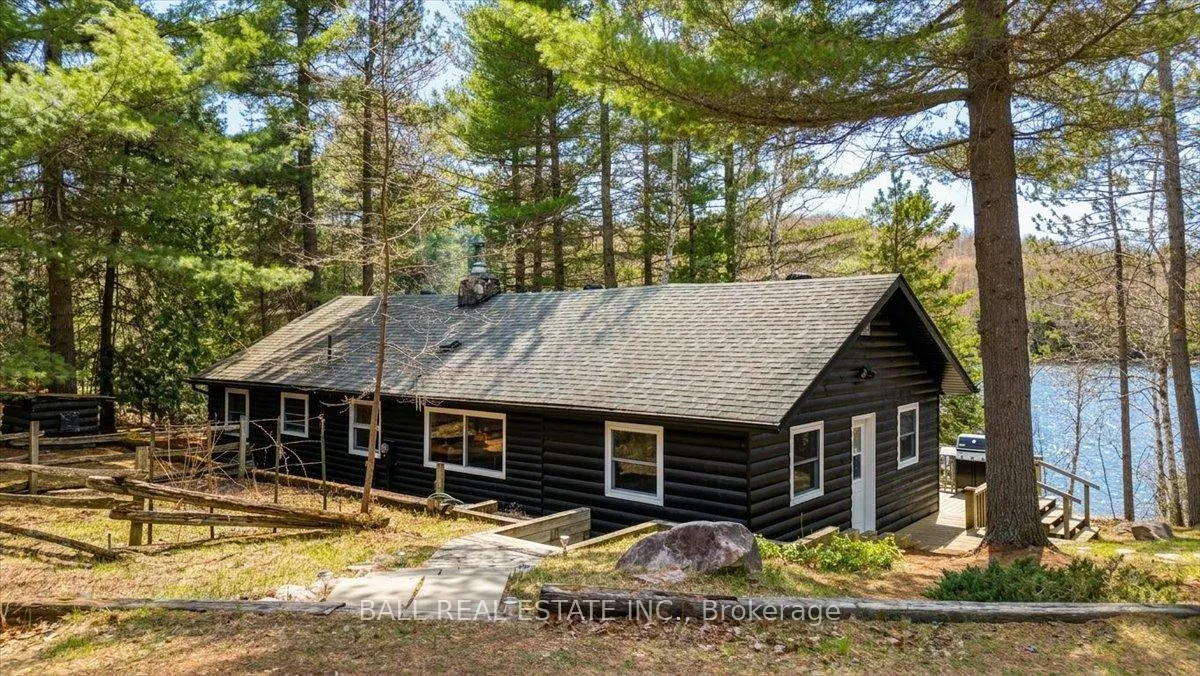 Photo 38 of 1361 Mcrae Hay Lake Road, South Algonquin — HOMEH
