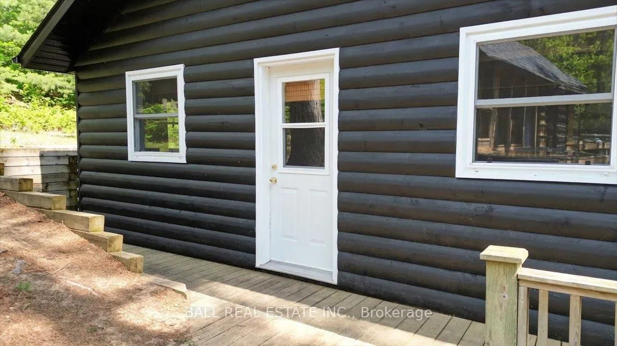 Photo 41 of 1361 Mcrae Hay Lake Road, South Algonquin — HOMEH