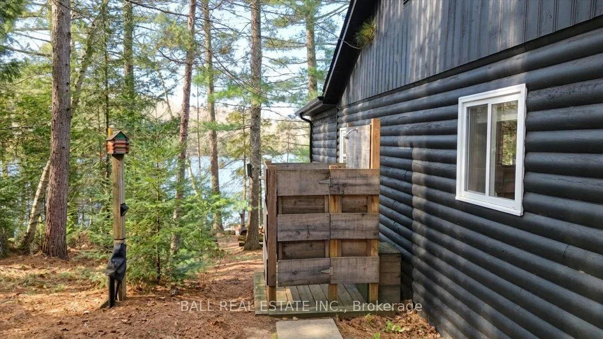Photo 43 of 1361 Mcrae Hay Lake Road, South Algonquin — HOMEH