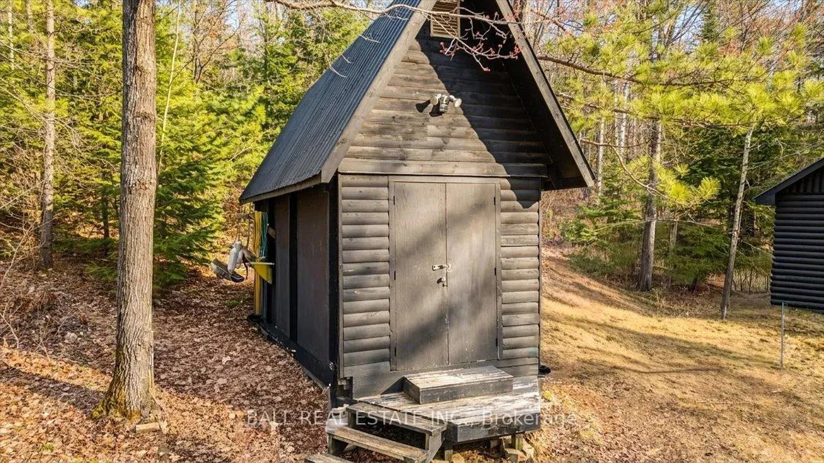 Photo 44 of 1361 Mcrae Hay Lake Road, South Algonquin — HOMEH