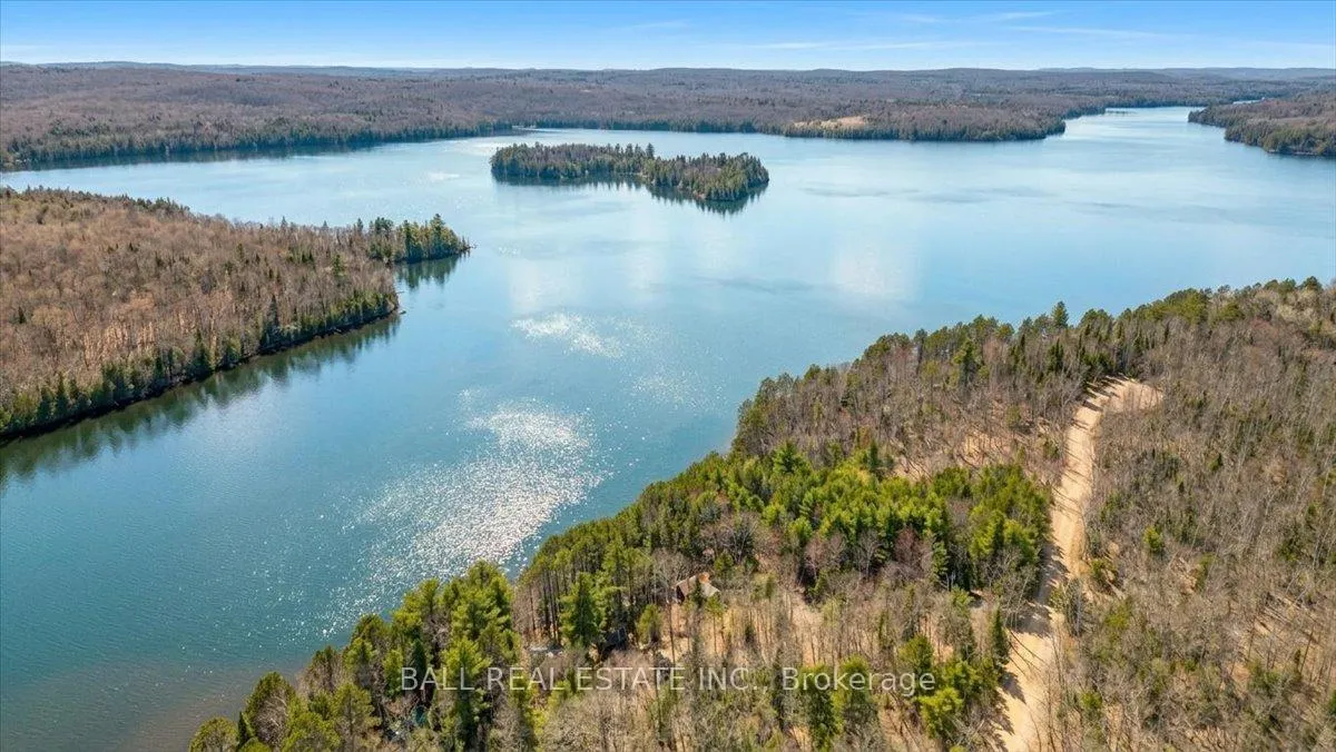 Photo 45 of 1361 Mcrae Hay Lake Road, South Algonquin — HOMEH
