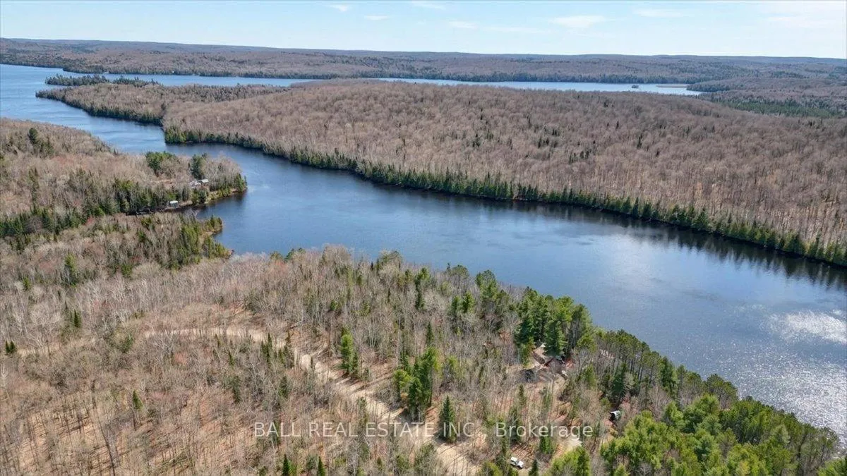 Photo 46 of 1361 Mcrae Hay Lake Road, South Algonquin — HOMEH
