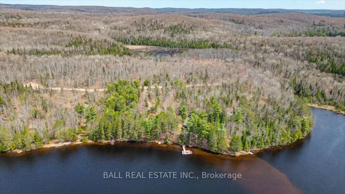 Photo 47 of 1361 Mcrae Hay Lake Road, South Algonquin — HOMEH