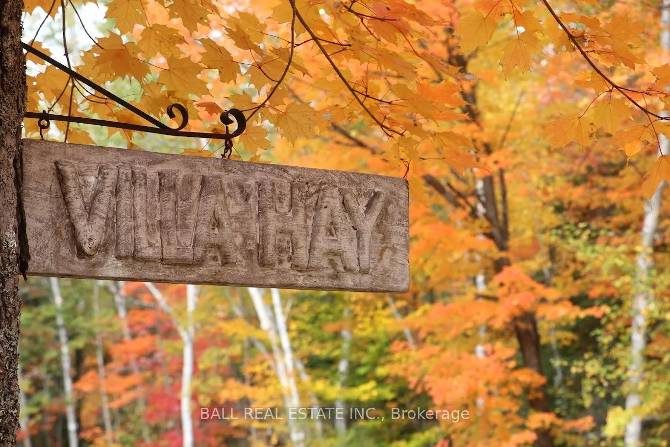 Photo 49 of 1361 Mcrae Hay Lake Road, South Algonquin — HOMEH