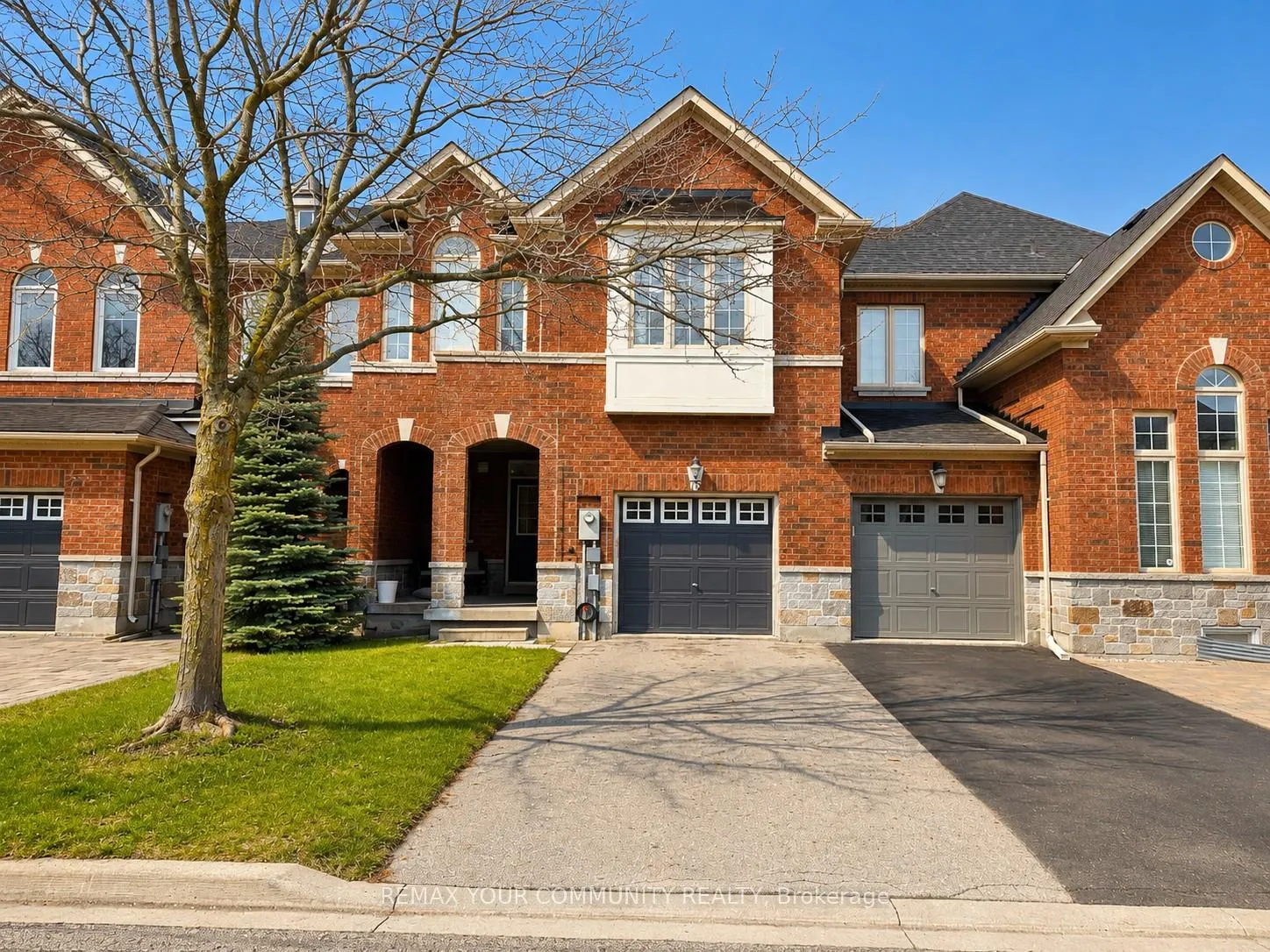 Photo 1 of 75 Gauguin Avenue, Vaughan, Patterson — HOMEH