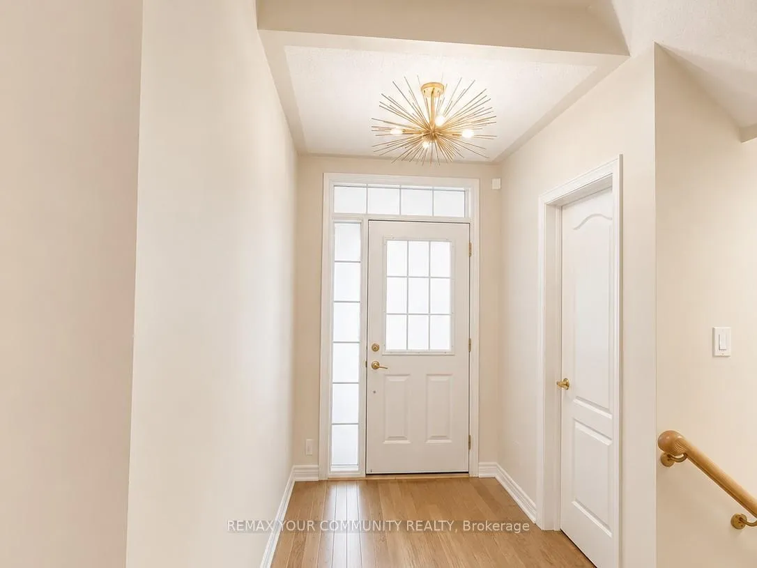 Photo 2 of 75 Gauguin Avenue, Vaughan, Patterson — HOMEH
