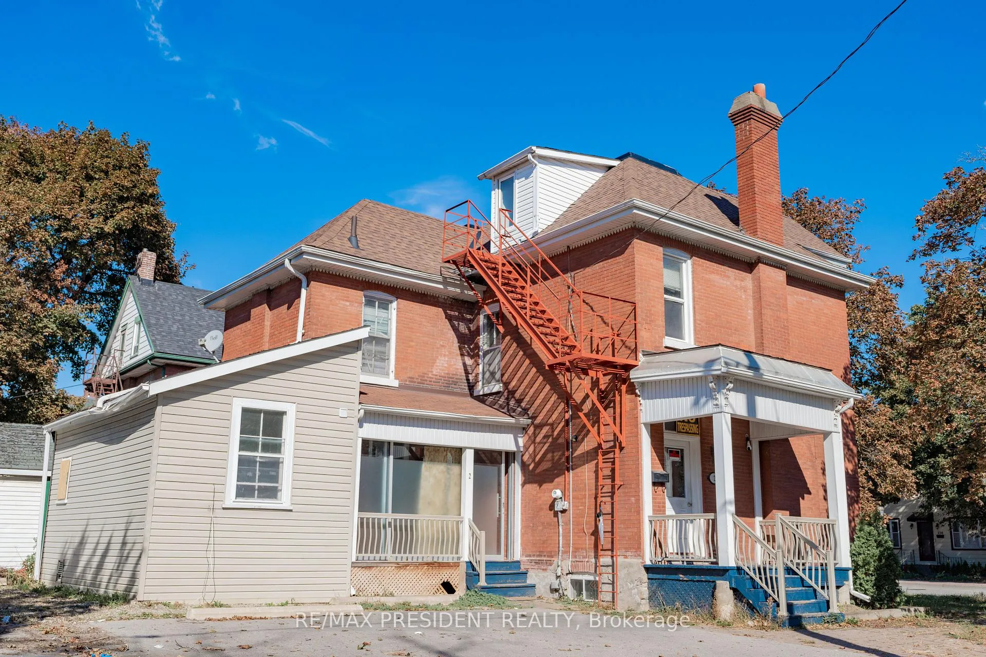 Photo 2 of 2 David Street, Brampton, Downtown Brampton — HOMEH