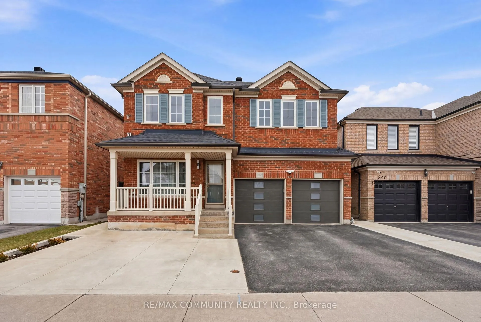 Photo 1 of Unit Lower, 39 Carter-Bennett Drive, Ajax, Northwest Ajax — HOMEH