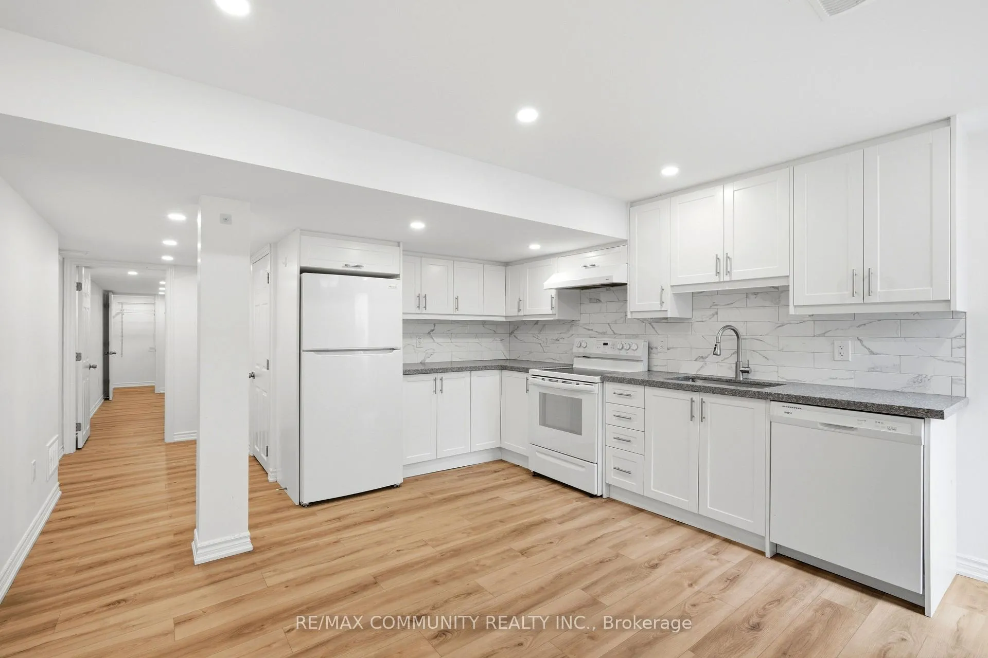 Photo 9 of Unit Lower, 39 Carter-Bennett Drive, Ajax, Northwest Ajax — HOMEH
