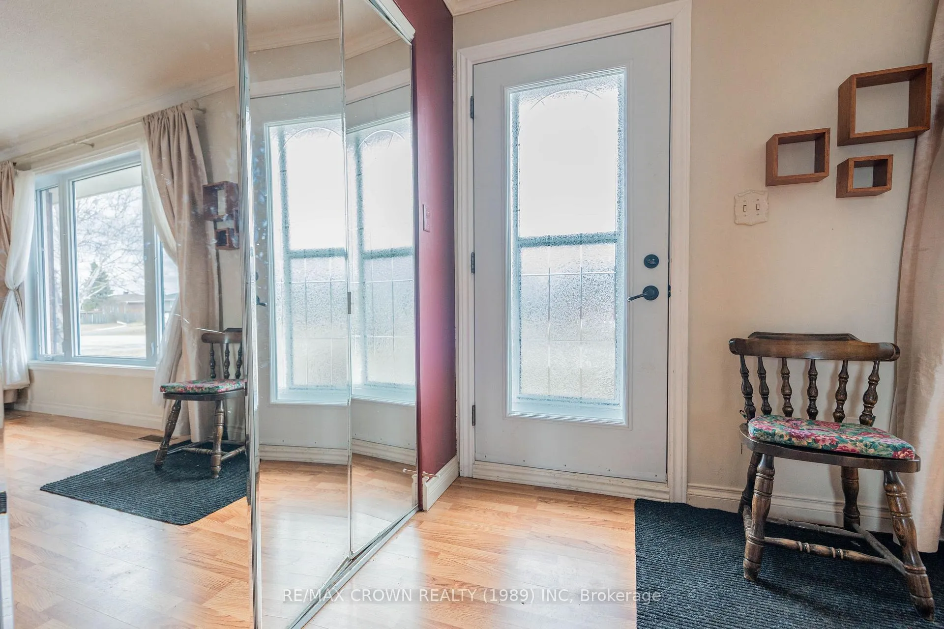 Photo 5 of 37 Hazel Street, Kapuskasing — HOMEH