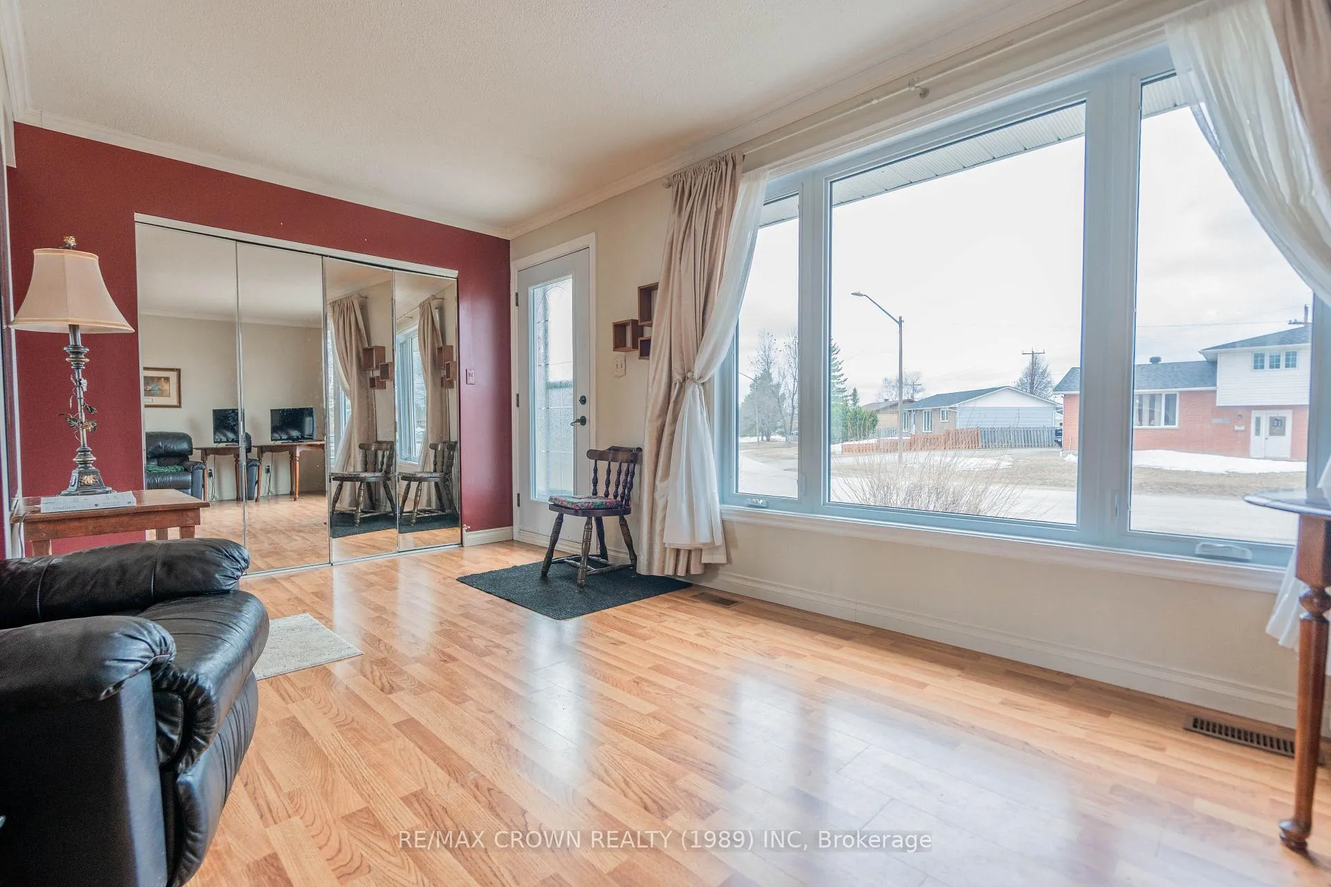 Photo 9 of 37 Hazel Street, Kapuskasing — HOMEH