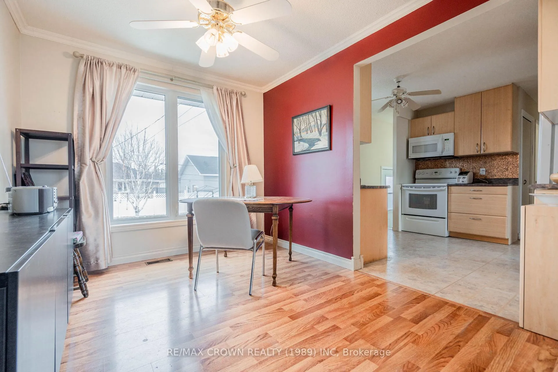 Photo 11 of 37 Hazel Street, Kapuskasing — HOMEH