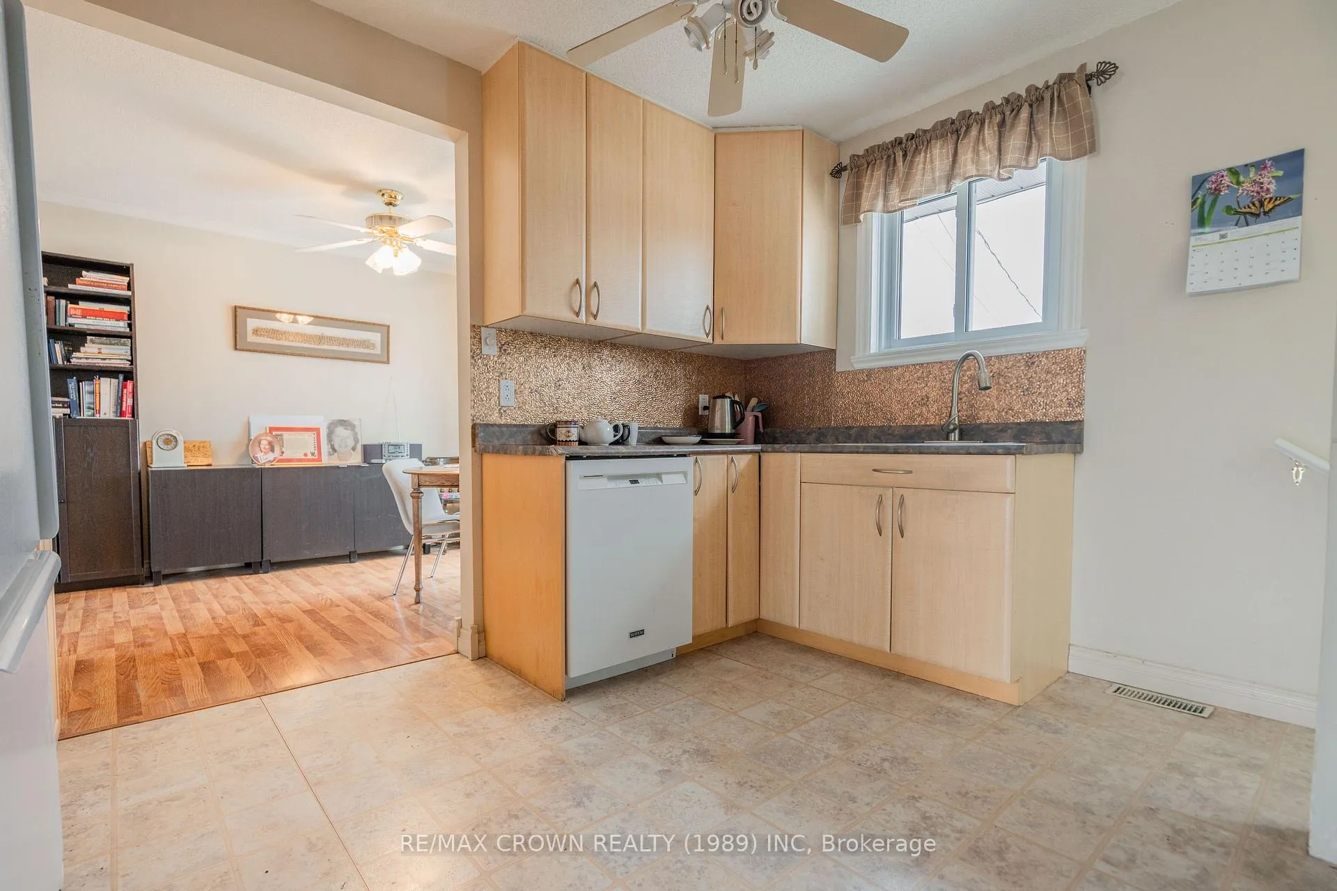Photo 12 of 37 Hazel Street, Kapuskasing — HOMEH
