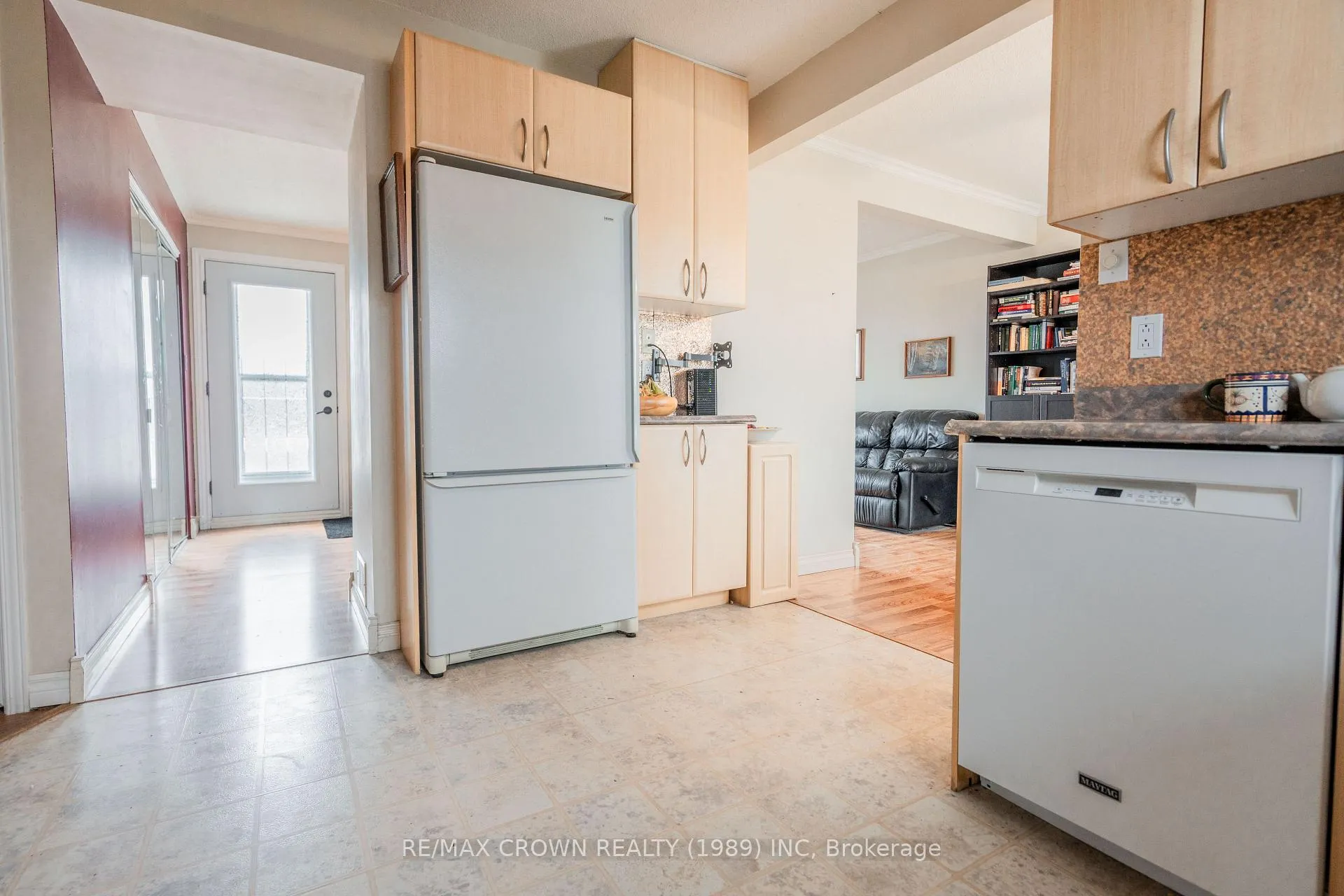 Photo 14 of 37 Hazel Street, Kapuskasing — HOMEH