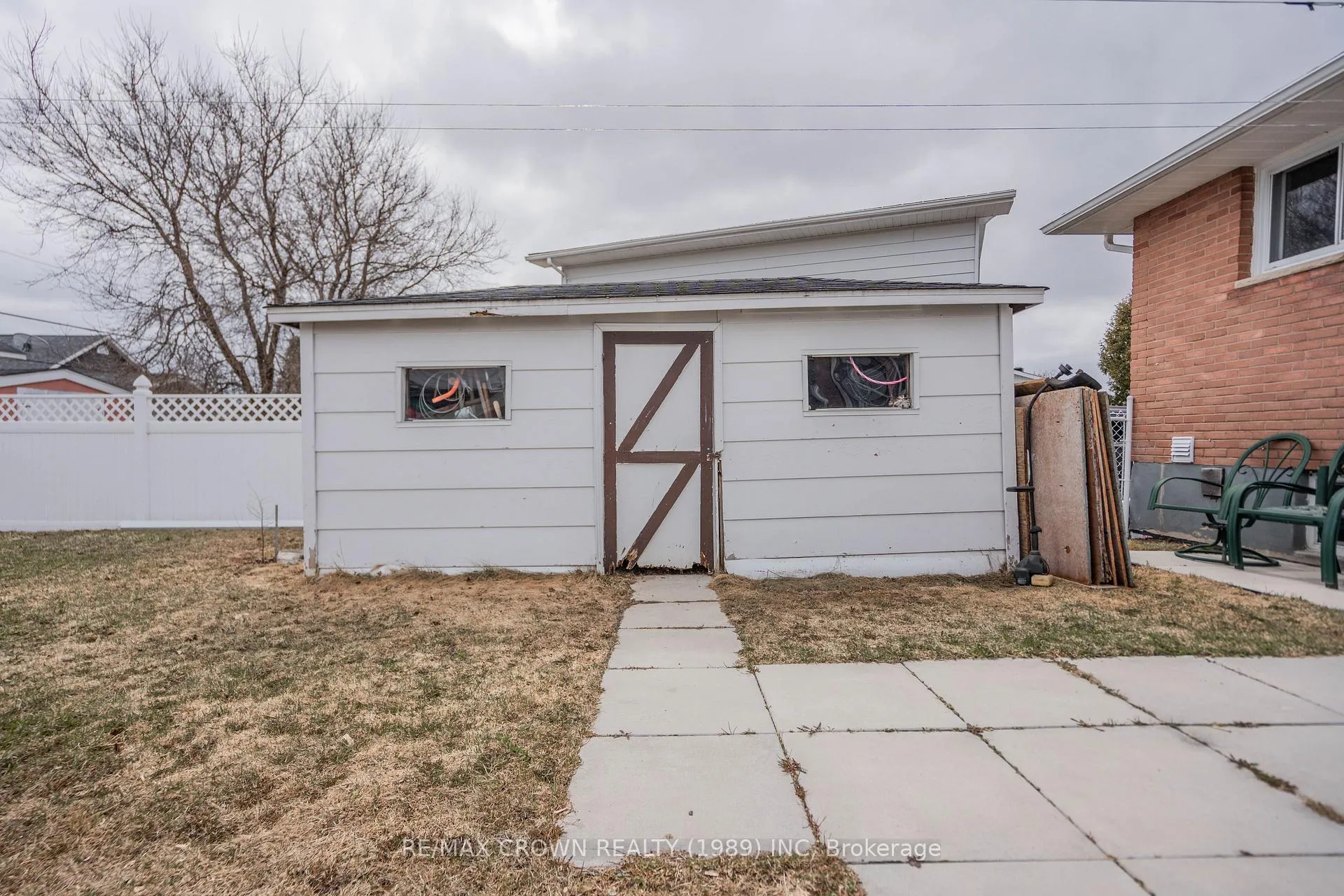 Photo 44 of 37 Hazel Street, Kapuskasing — HOMEH